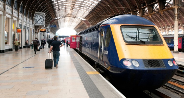 4 Tips for Saving on Rail Travel in the British