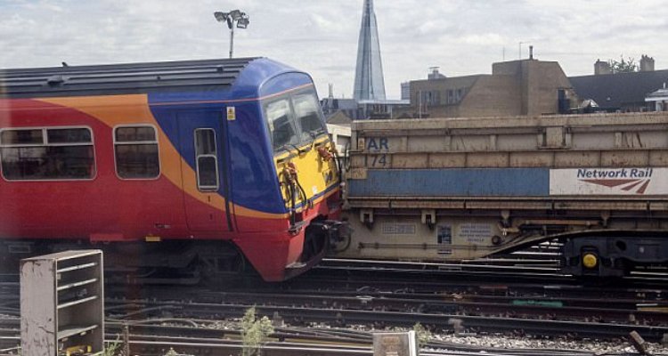 Eco-Travel in France Pitfalls Derailment