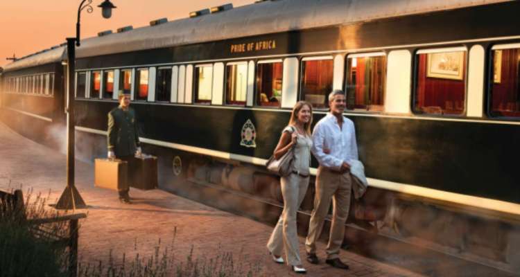 The Real Cost Of Luxury Train Travel, Conformity Versus Reality