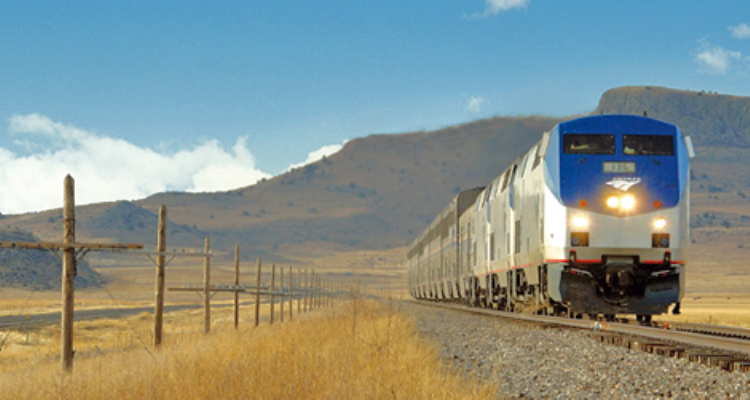 The Train Travel USA Tips, For Your Security And Calamity