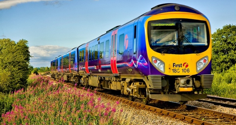 Train Travel Advantages And Disadvantages