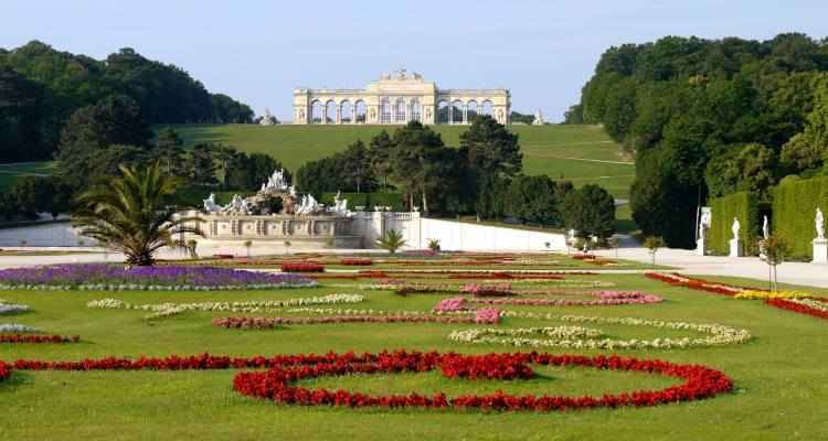3 Great Things To Do with Kids in Vienna
