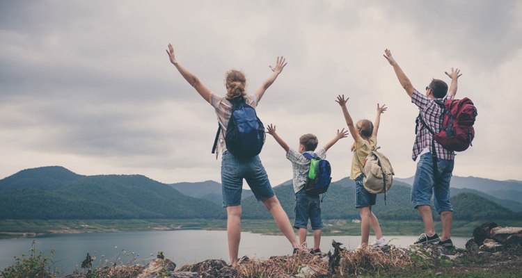 5 Best Adventure Tours For Family Travellers