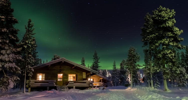 Top 3 Picks For Winter Honeymoon Destinations