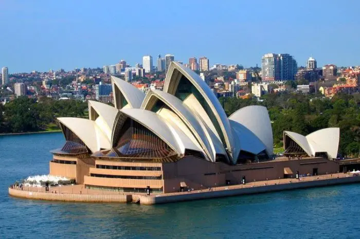 Unveiling Australia's Hidden Wonders, A Journey Through the Land Down Under