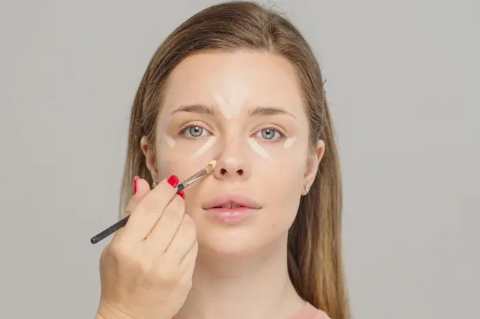 Makeup Tips for Hooded Eyes How to Enhance and Define Your Unique Shape
