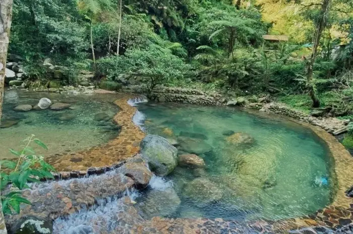 Lembah Tepus