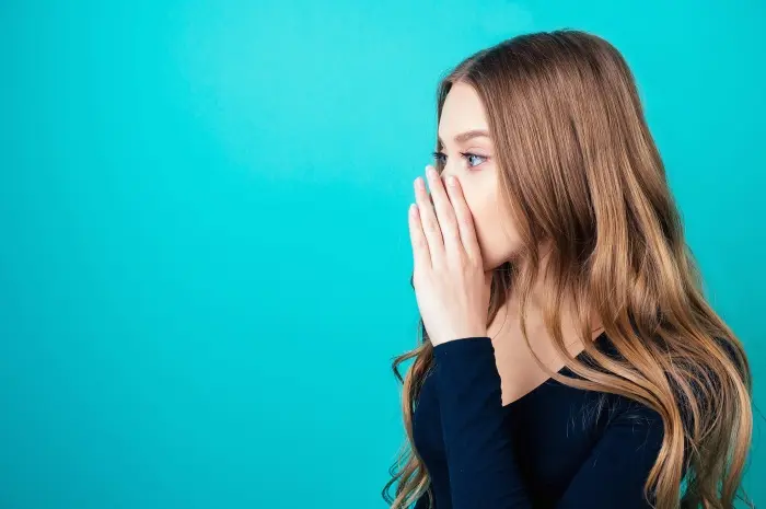 Causes of Bad Breath You Need to Be Aware of & Often Ignored