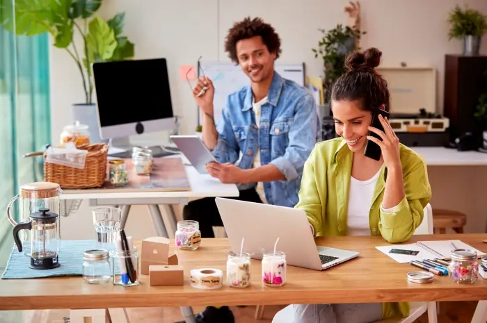 Home Business Ideas with 50 Thousand Rupiah Capital That Can Become a Profitable Business